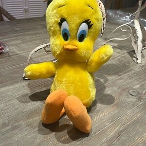 Tweety Bird